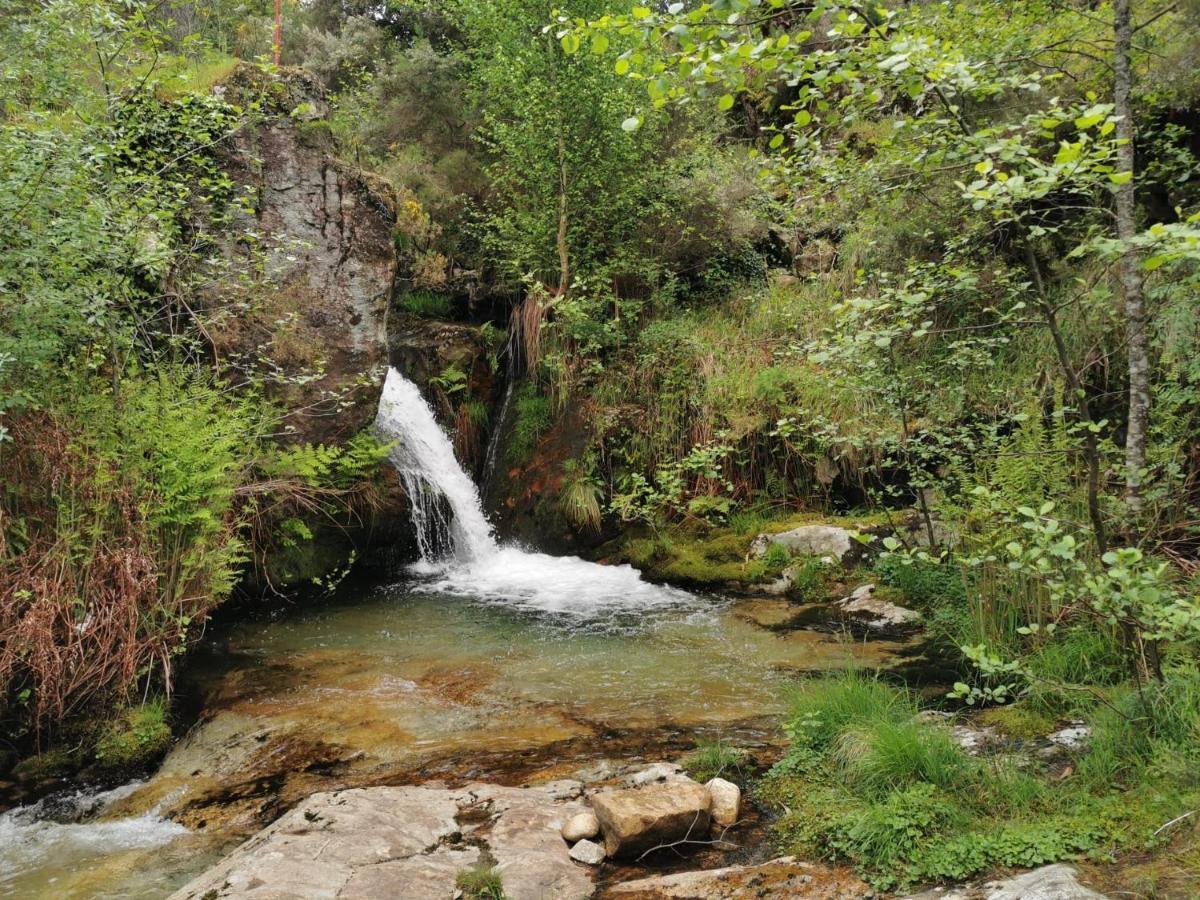 فيلا Quinta De Real فالينسا المظهر الخارجي الصورة